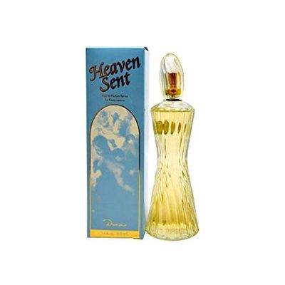 Women Dana Heaven Sent EDP Spray 3.4 oz 1 pcs sku 1742964MA