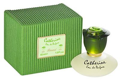 Rasasi Catherine for Woman EDP - Eau De Parfum 45ML (1.5 oz)