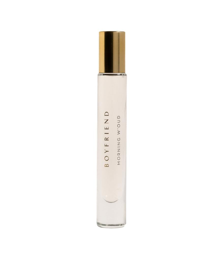 Boyfriend Morning Woud Rollerball by Kate Walsh, 0.3 fl / 9 mL