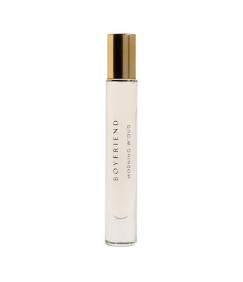 Boyfriend Morning Woud Rollerball by Kate Walsh, 0.3 fl / 9 mL