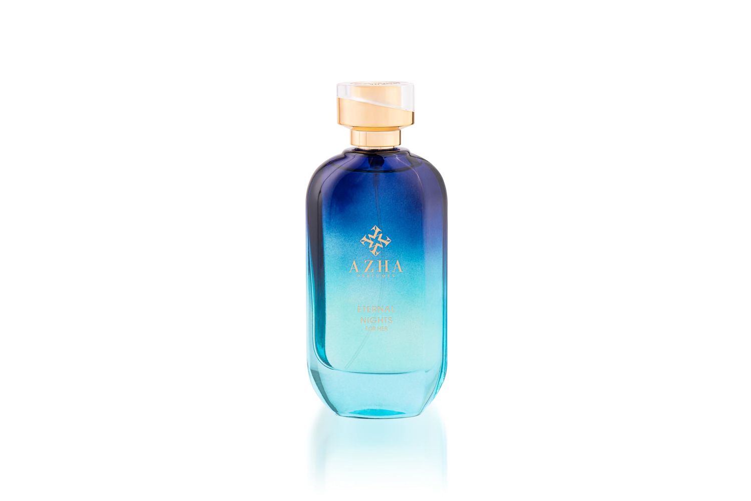 Azha Perfumes Eternal Nights EDP for Women 100ml