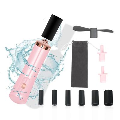 Eenten Portable Electric Eyelash Glue Shaker for Lash Extensions (Battery Powered)