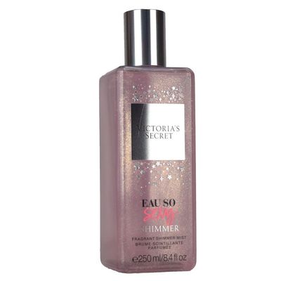 Victorias Secret Eau So Sexy Shimmer Fragrance Mist