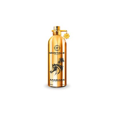 MONTALE Arabians Eau De Parfum Spray, 3.4 Fl Oz