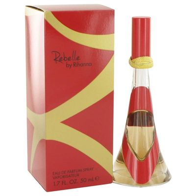 Rihanna Rebelle By Rihanna Eau De Parfum Spray/FN220296/3.4 oz/women/