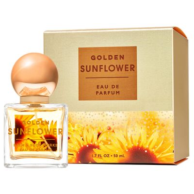 Bath &amp; Body Works GOLDEN SUNFLOWER 2020 Limited Edition (Eau de Parfum, 1.7fl.oz)