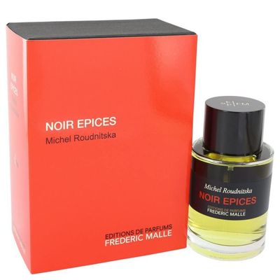 Noir Epices by Frederic Malle