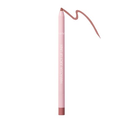 tarte maracuja juicy lip liner - soft pink - full size