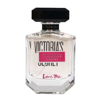 Victorias Secret Love Me Eau De Parfum 1.7 Fl Oz