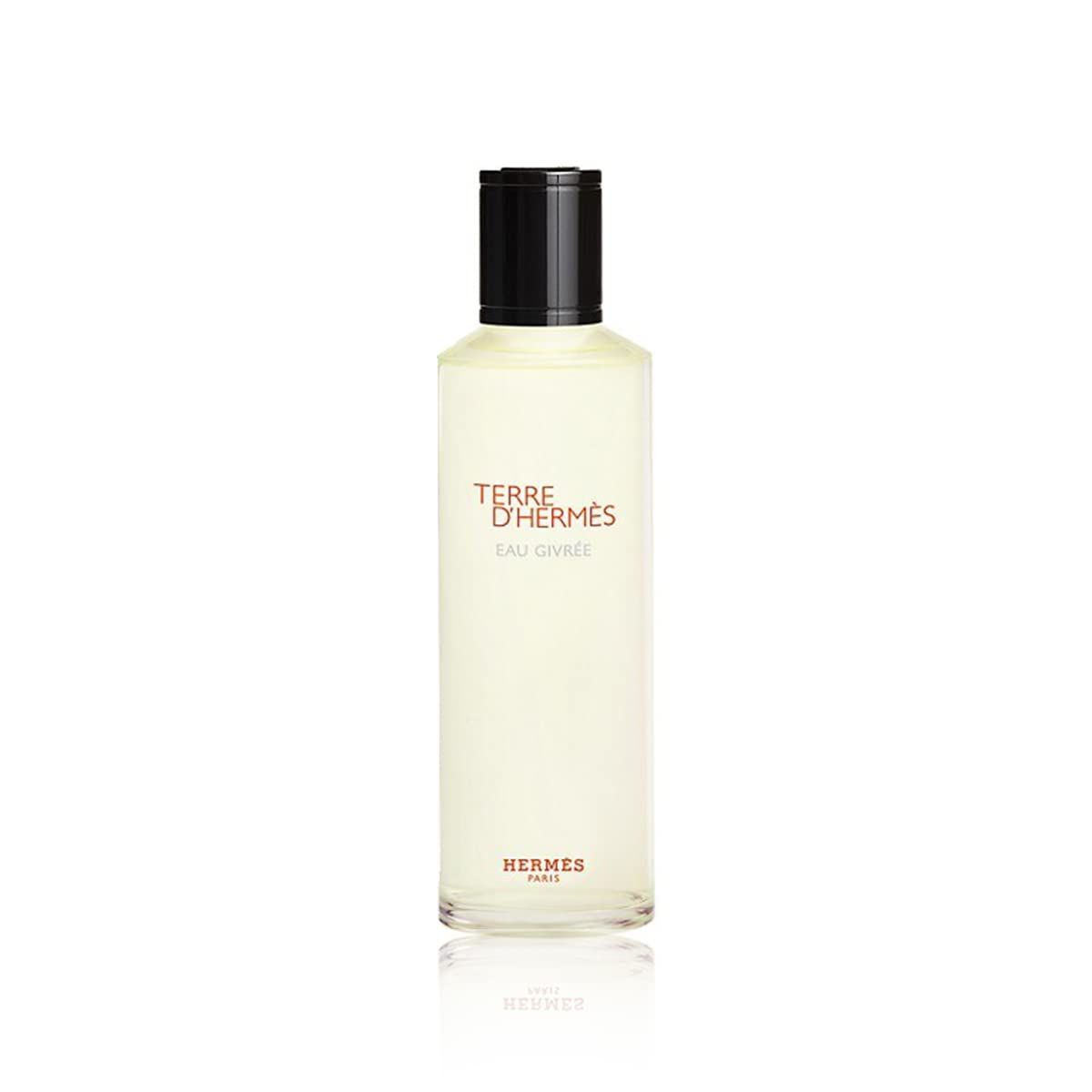 Hermes Terre DHermes Eau Givree for Men - 5.8 oz EDP Spray (Refillable)