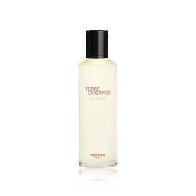 Hermes Terre DHermes Eau Givree for Men - 5.8 oz EDP Spray (Refillable)