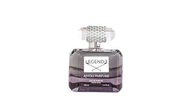 RIVOLI PARFUMS Legende (M) Eau de Parfum 100 ml Spray