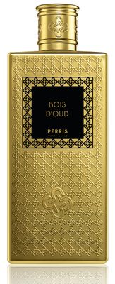 Perris Monte Carlo Bois Doud Eau de Parfum Spray, 3.4 Fl Oz