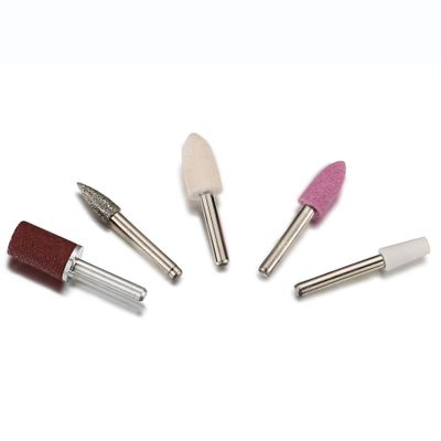 Fancii Replacement Nail Drill Bits/Heads for ProCare Manicure &amp; Pedicure System