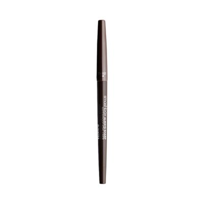 Smashbox Always Sharp Longwear Waterproof Kohl Eyeliner Pencil | Self-Sharpening Cap, Waterproof High Pigment, Sumatra