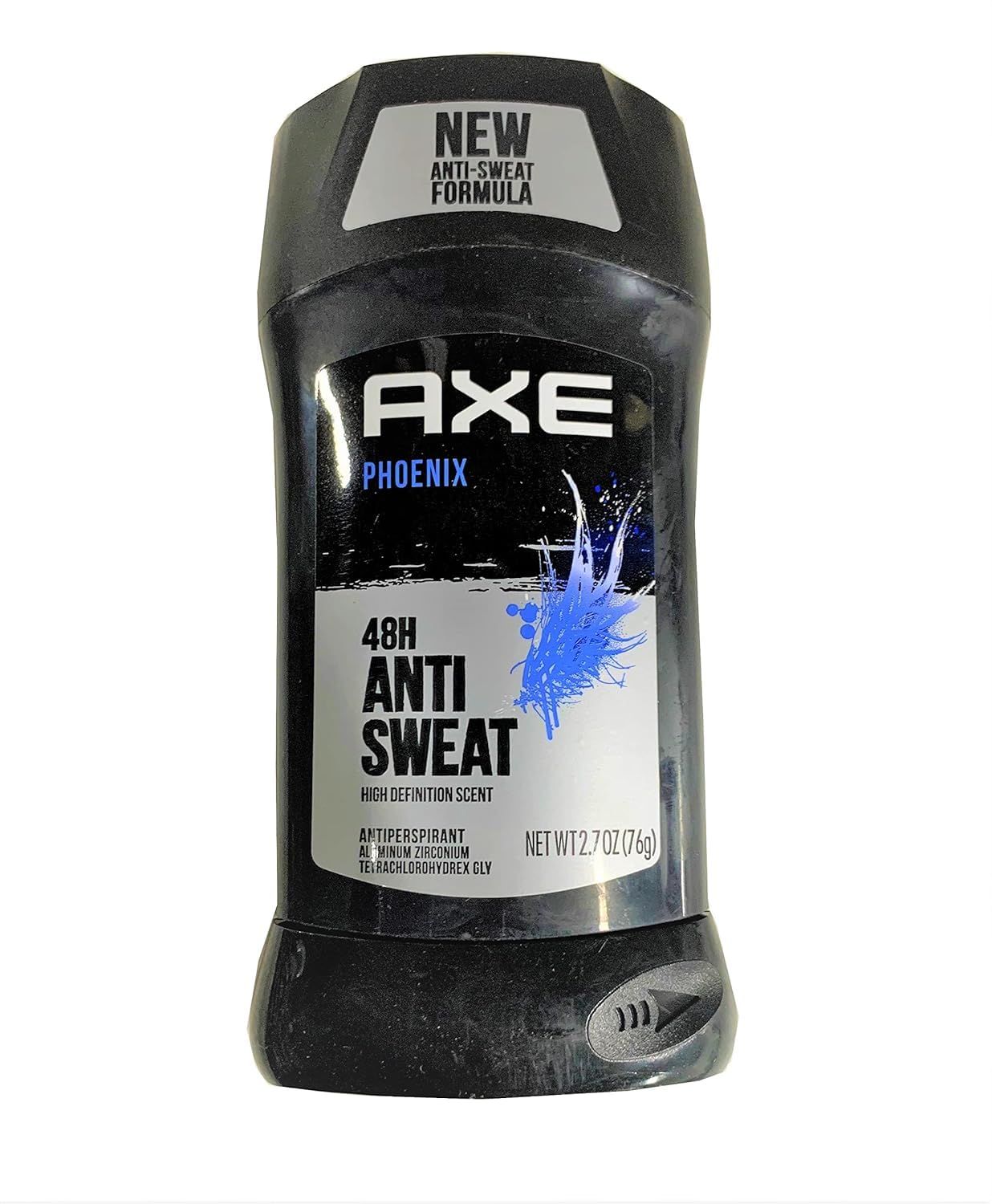 Axe Dry Anti-Perspirant Deodorant Phoenix 2.70 oz (Pack of 8)
