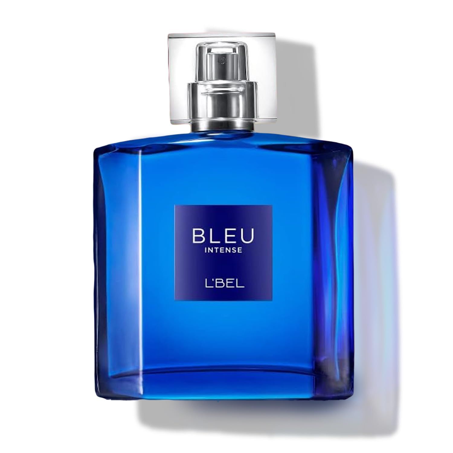 LBel - Bleu Intense Perfume for Men Long Lasting 100 ml/3.4 Oz