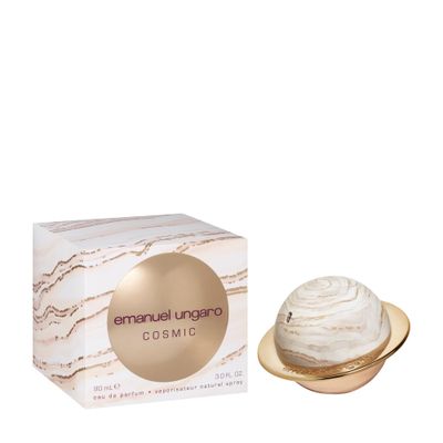 Cosmic by Emanuel Ungaro for Women - 3 oz EDP Spray