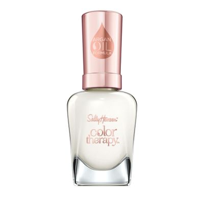 Sally Hansen Color Therapy Nail Polish, Well, Well, Well, Pack of 1