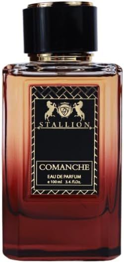 Maison Elegante Stallion Comanche Edp Him 100ml