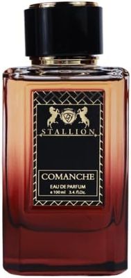 Maison Elegante Stallion Comanche Edp Him 100ml