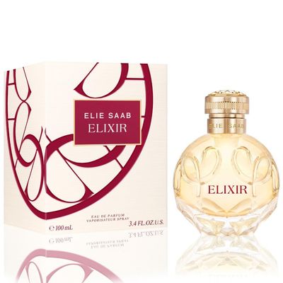 Elie Saab Elixir Eau de Parfum 100ML