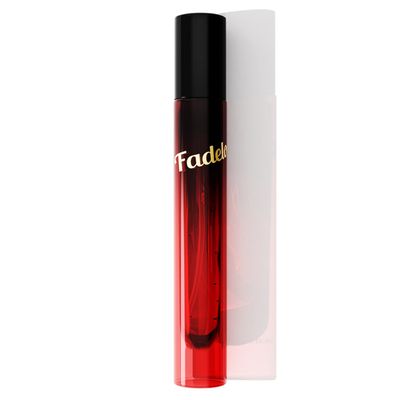 Pheromone Infused Essential Oil Enhanced Scents Perfume Cologne,Hypoallergenic TSA Ready Long Lasting Eau de Parfum Fragrance (0.35 Fl Oz)