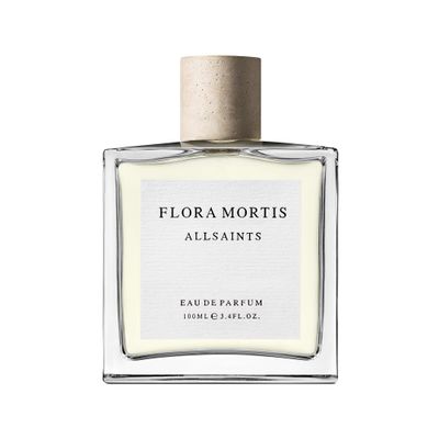 ALLSAINTS FLORA MORTIS by Allsaints, EAU DE PARFUM SPRAY 3.4 OZ