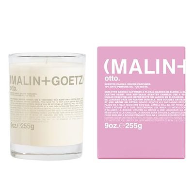 MALINGOETZ Womens Otto Candle, Otto, 9.0 Ounce