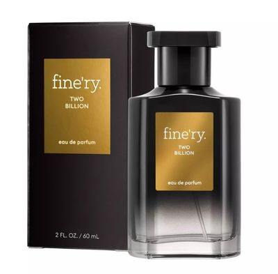 finery. Mens Eau De Cologne - Two Billion - 2 fl oz