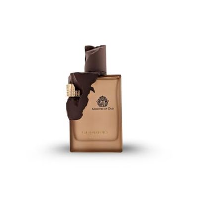 Paris Corner | Gladiators Oath - Ministry of Oud Perfume 3.4 Fl Oz | Long-Lasting Unisex Perfume