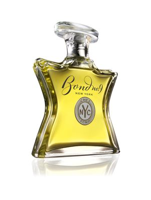 Bond No. 9 New York Chez Bond Mens Eau de Parfum, 3.4 Fl Oz