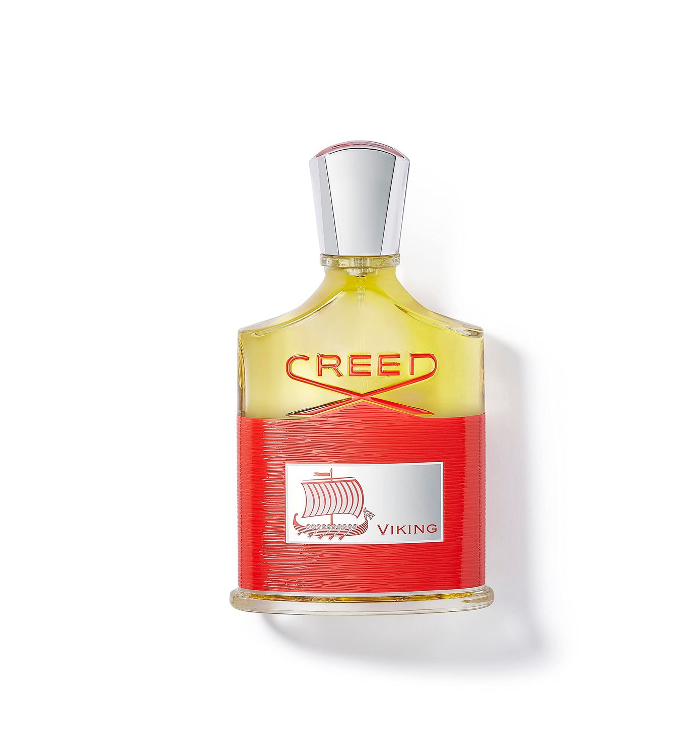 Creed Viking, Mens Luxury Cologne, Aromatic Fougre, Spicy &amp; Woody Fragrance, 100 ML / 3.3 Fl Oz