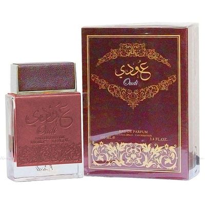 Ard Al Zaafaran. Oudi Eau de Parfum Spray for Unisex, 3.4 Ounce