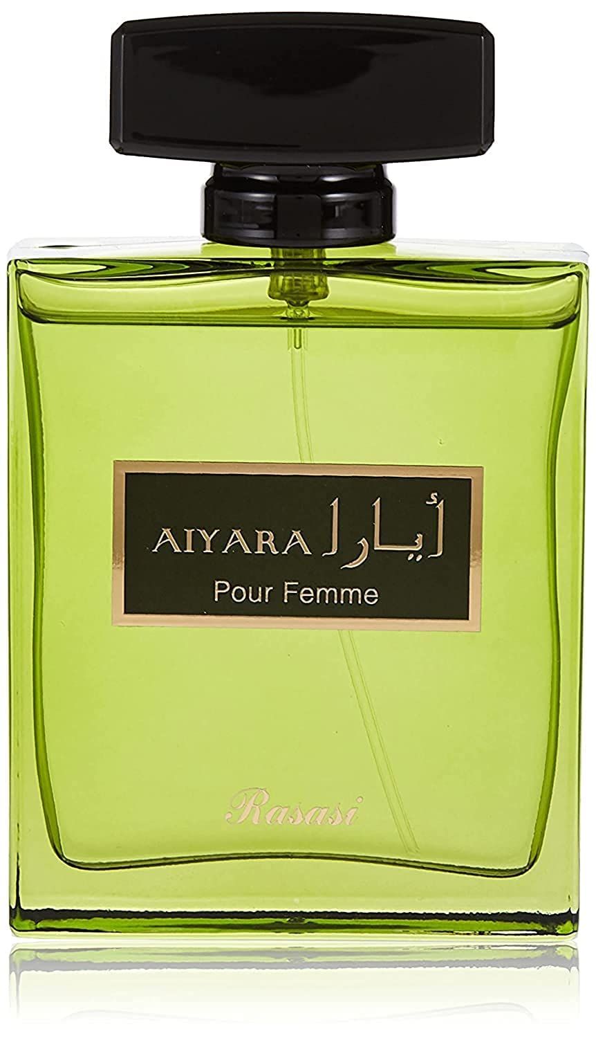 Rasasi Aiyara for Women - 3.38 oz EDP Spray