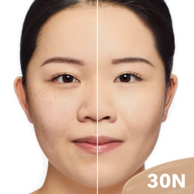 Dermablend Continuous Correction Tone-Evening CC Cream Foundation SPF 50, Full Coverage Foundation Makeup &amp; Color Corrector, Non-Comedogenic
