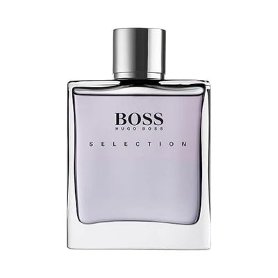 Hugo Boss Hugo Selection Eau de Toilette 3 fl oz