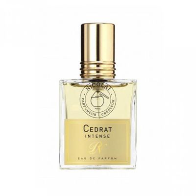 CEDRAT INTENSE By Parfums de Nicolai, Eau De Parfum Spray, 1.0 oz / 30 ml