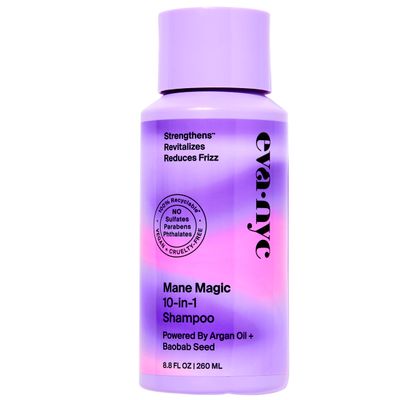 EVANYC Mane Magic 10-in-1 Shampoo OG 8.8 Fl Oz (Pack of 1)