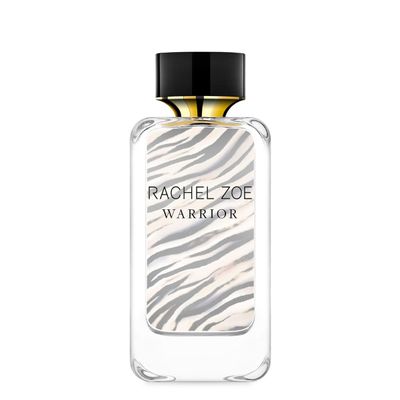 Rachel Zoe Warrior for Women - 3 Pc Gift Set 3.4oz EDP Spray, Body Mist, Scarf
