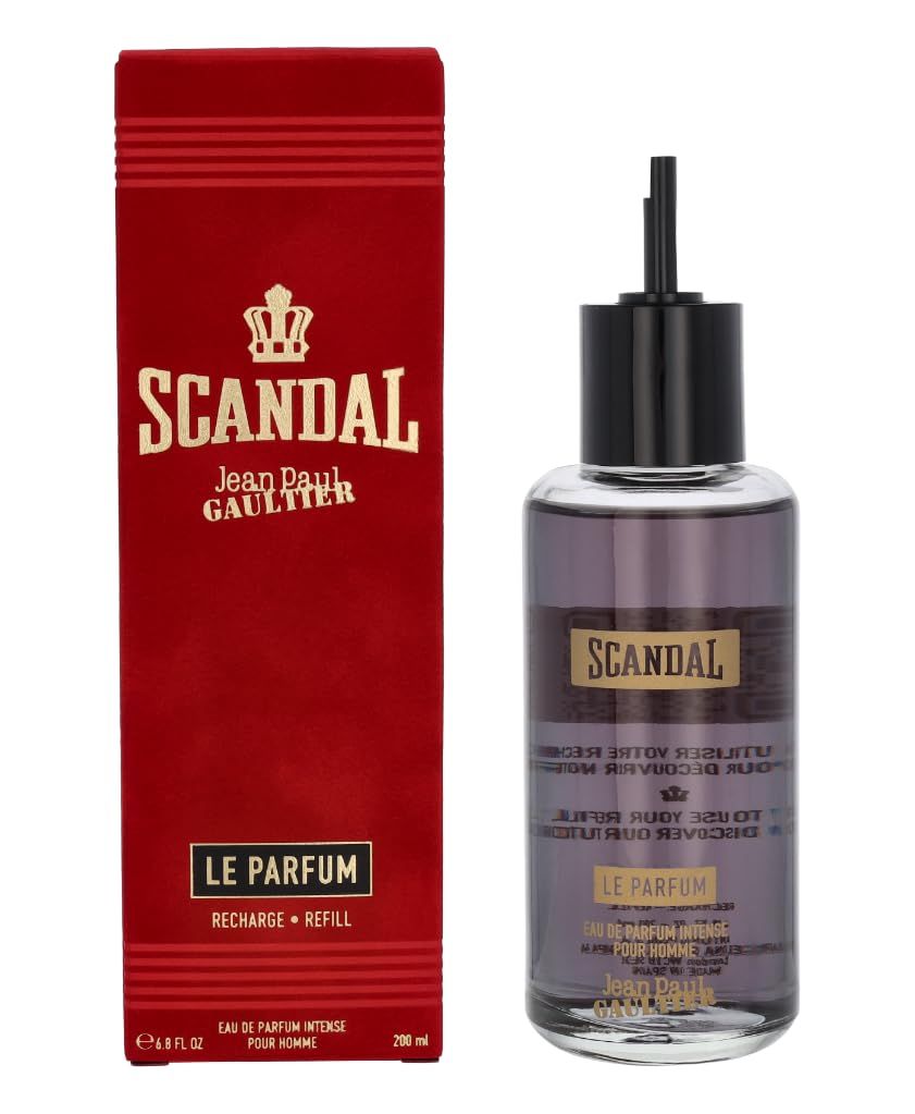 Jean Paul Gaultier Scandal Pour Homme Le Parfum EDP Intense 6.7 fl oz
