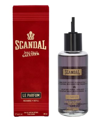 Jean Paul Gaultier Scandal Pour Homme Le Parfum EDP Intense 6.7 fl oz