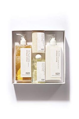 Senteurs dOrient Fleurs dOasis Gift Set - The Body