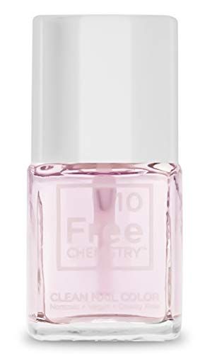 10Free Plant-Based Clean Top Coat (Im On Top High Gloss Top Coat)