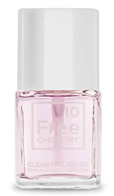10Free Plant-Based Clean Top Coat (Im On Top High Gloss Top Coat)