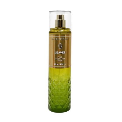 Bath &amp; Body Works Leaves Fine Fragrance Body Spray Mist (Leaves)