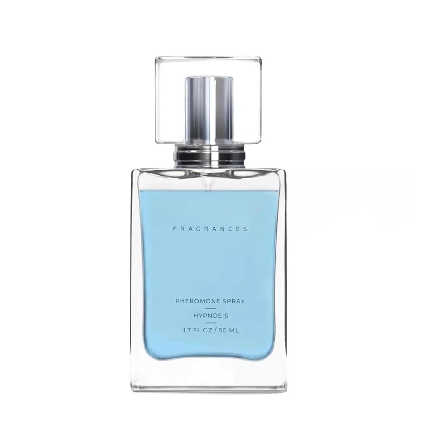 Vrpshe 50ml Charm Toilette For Men (Pheromone-Infused) - Hypnosis Cologne Fragrances For Men (01)