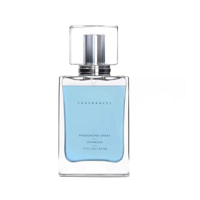 Vrpshe 50ml Charm Toilette For Men (Pheromone-Infused) - Hypnosis Cologne Fragrances For Men (01)