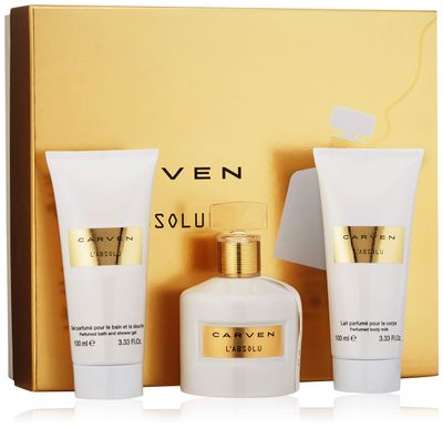 Carven Labsolu Gift Set for Women
