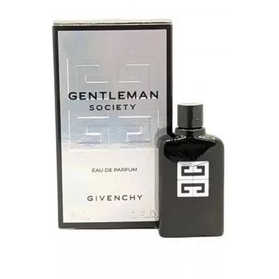 Givenchy Gentleman Society EDP For Men, Mini 6 ml